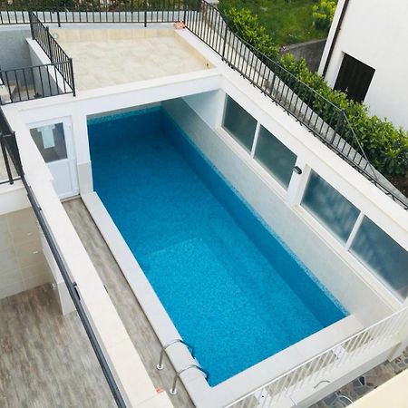 Apartments Lavanda 1 Njivice Εξωτερικό φωτογραφία