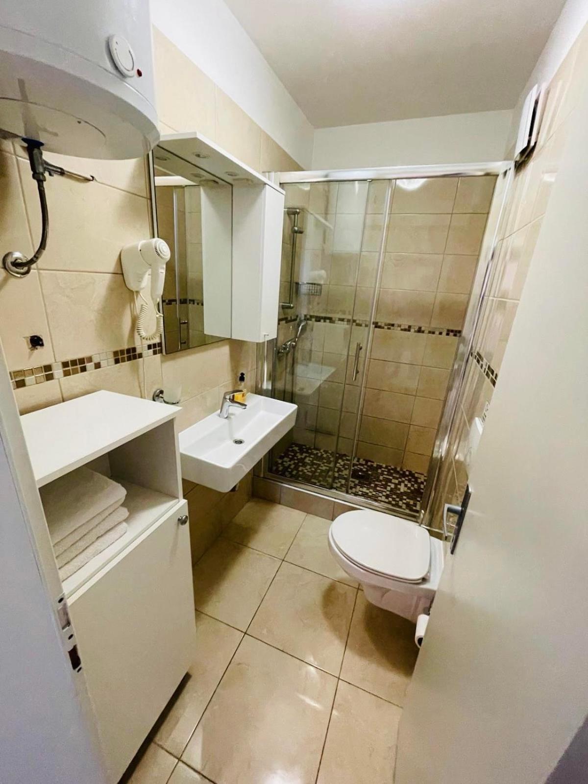 Apartments Lavanda 1 Njivice Εξωτερικό φωτογραφία
