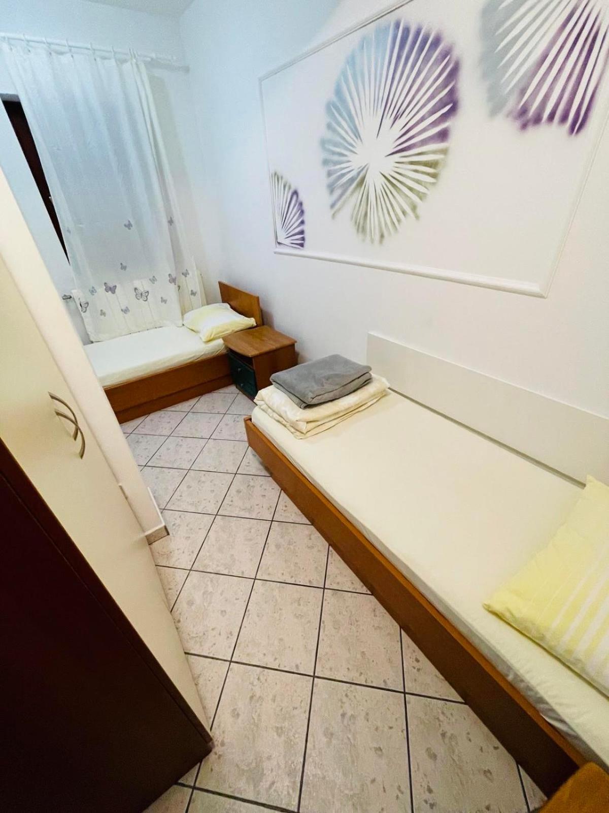 Apartments Lavanda 1 Njivice Εξωτερικό φωτογραφία