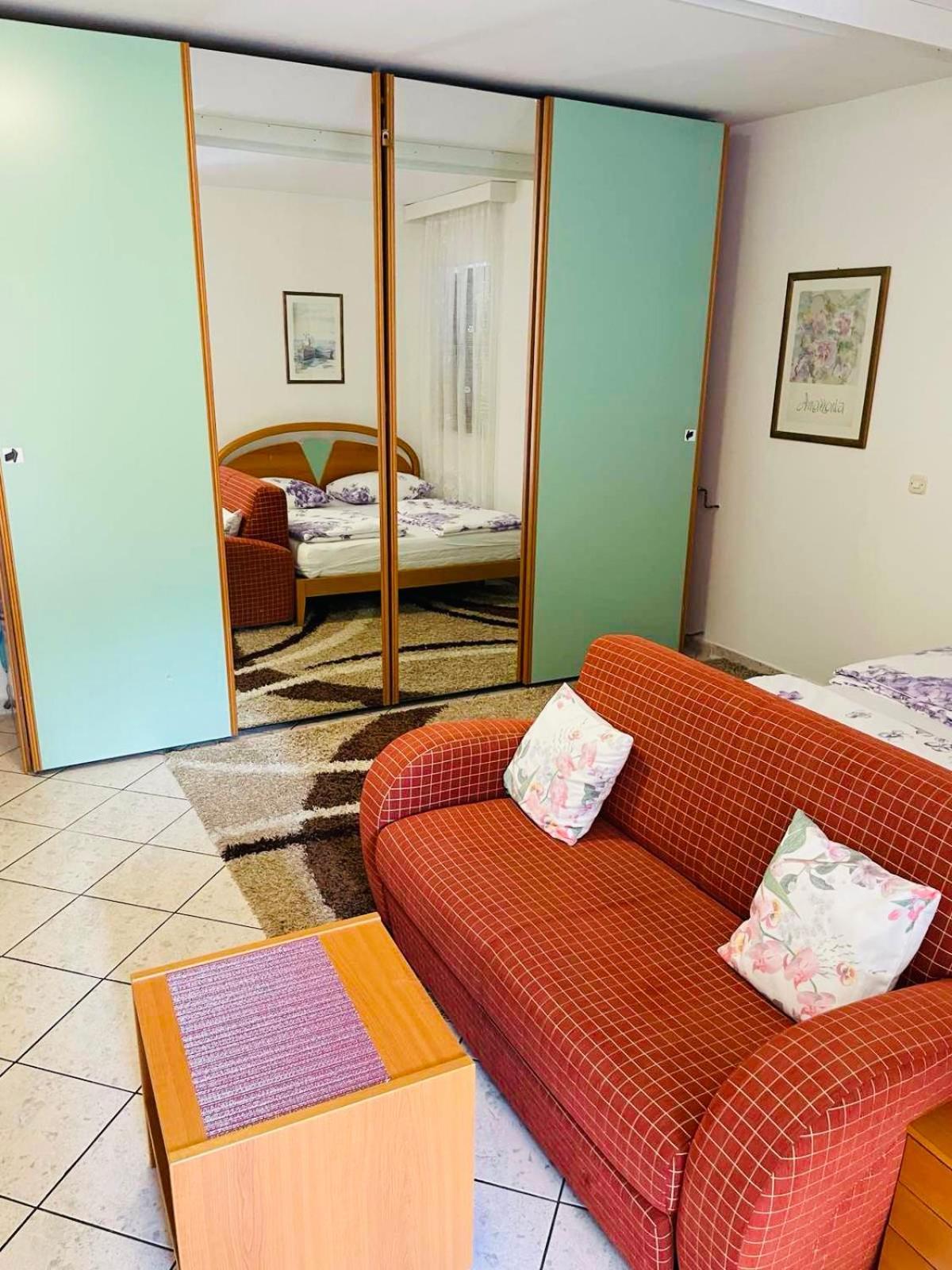 Apartments Lavanda 1 Njivice Εξωτερικό φωτογραφία