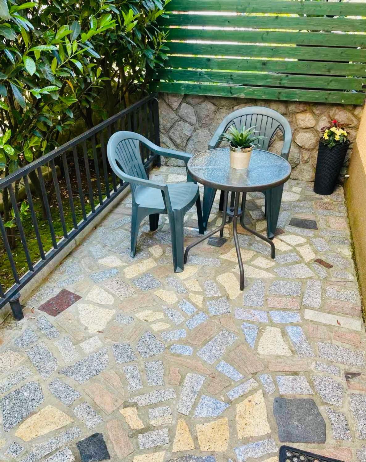 Apartments Lavanda 1 Njivice Εξωτερικό φωτογραφία