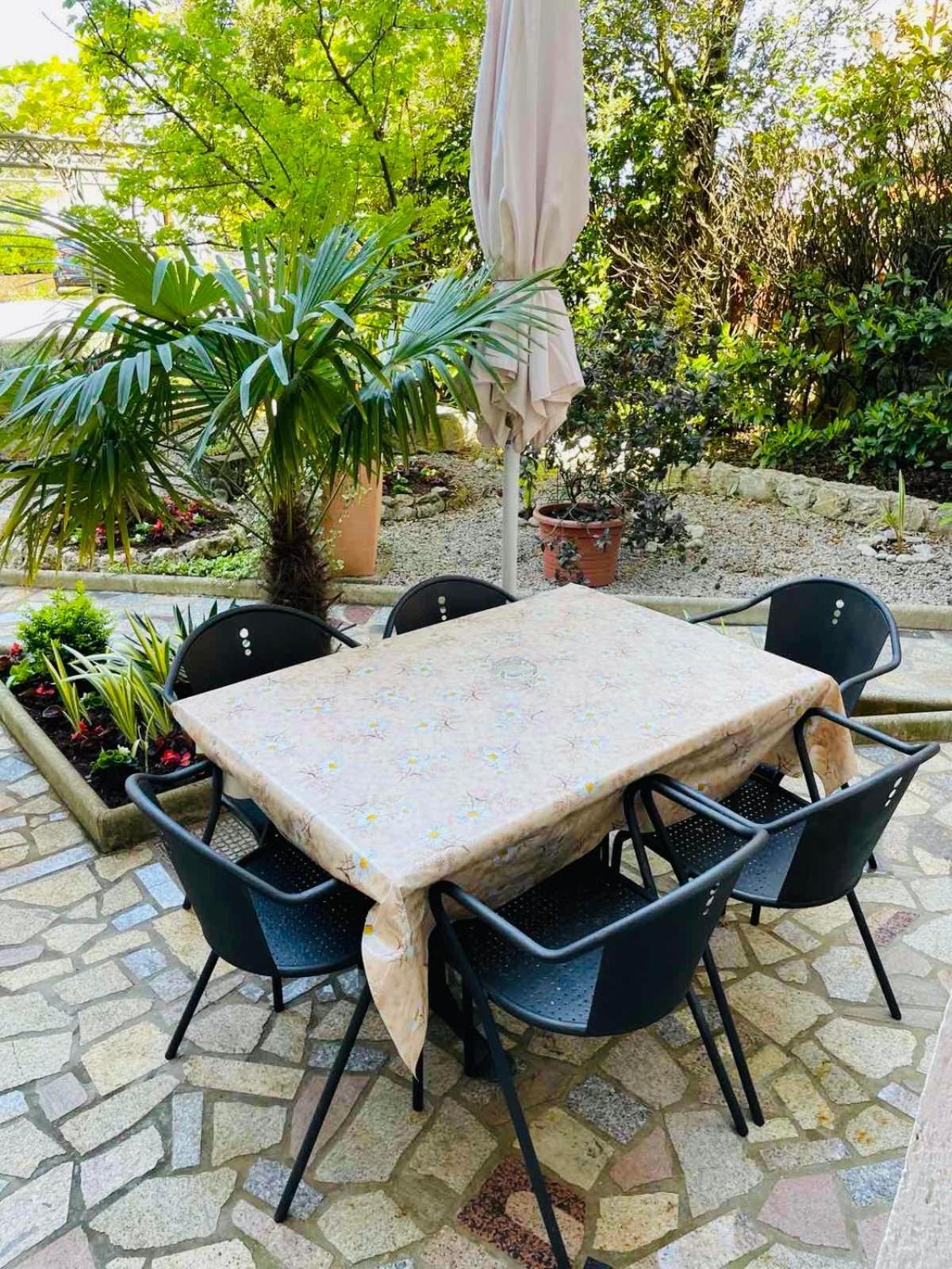 Apartments Lavanda 1 Njivice Εξωτερικό φωτογραφία
