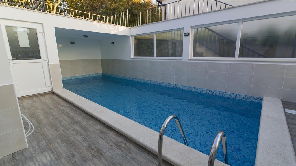 Apartments Lavanda 1 Njivice Εξωτερικό φωτογραφία