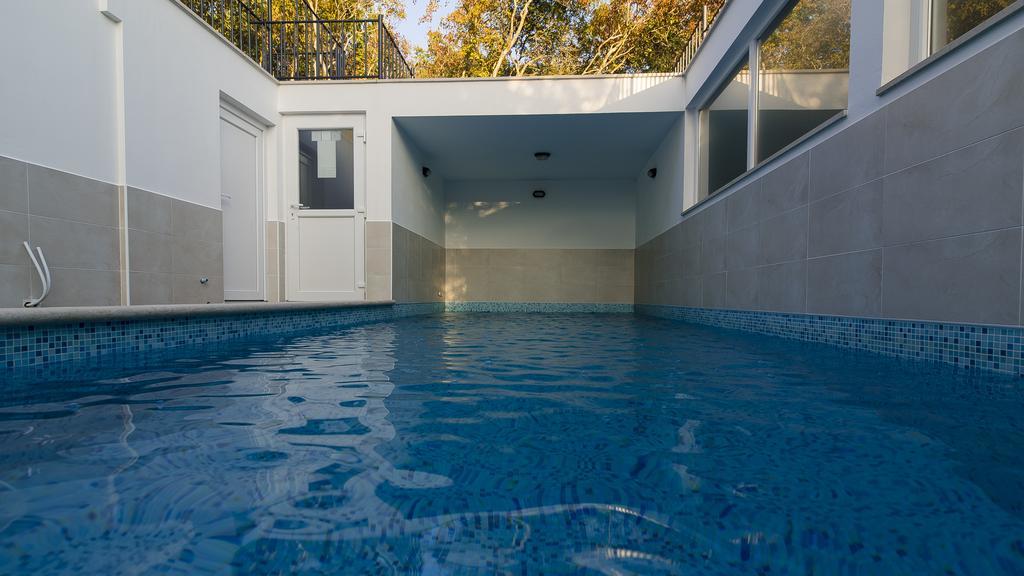 Apartments Lavanda 1 Njivice Εξωτερικό φωτογραφία