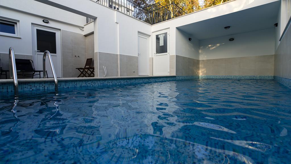 Apartments Lavanda 1 Njivice Εξωτερικό φωτογραφία